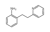 cas no 50385-28-9 is 2-(2-pyridin-2-ylethyl)aniline
