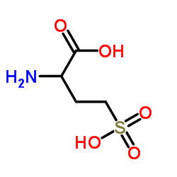 cas no 504-33-6 is Homocysteic acid
