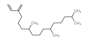 cas no 504-96-1 is Neophytadiene