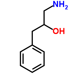 cas no 50411-26-2 is 1-Amino-3-phenyl-2-propanol