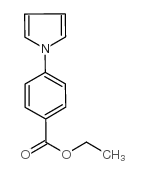 cas no 5044-37-1 is ETHYL 4-(1H-PYRROL-1-YL)BENZOATE