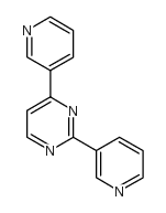 cas no 504408-80-4 is 2,4-dipyridin-3-ylpyrimidine