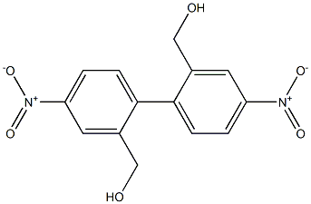 cas no 5047-02-9 is (4,4'-dinitro-[1,1'-biphenyl]-2,2'-diyl)dimethanol