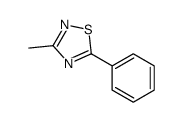 cas no 50483-77-7 is 1,2,4-THIADIAZOLE, 3-METHYL-5-PHENYL-