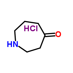 cas no 50492-22-3 is 4-Perhydroazepinone hydrochloride