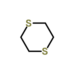 cas no 505-29-3 is 1,4-Dithiane