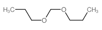 cas no 505-84-0 is 1-(propoxymethoxy)propane