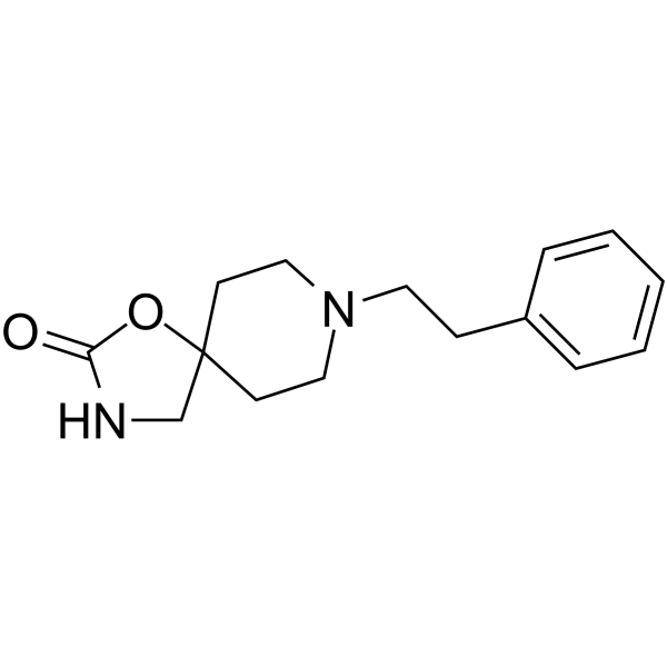 cas no 5053-06-5 is Fenspiride