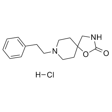 cas no 5053-08-7 is fenspiride hydrochloride
