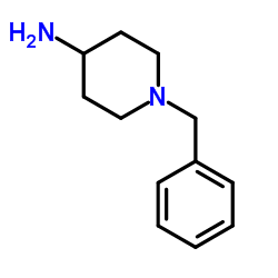 cas no 50541-93-0 is 4-Amino-1-benzylpiperidine