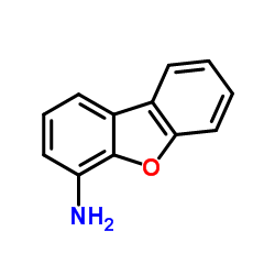 cas no 50548-43-1 is 4-Aminodibenzofuran