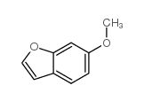 cas no 50551-63-8 is 6-METHOXYBENZOFURAN