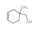 cas no 50552-10-8 is 3-Cyclohexene-1-methanol,1-methyl-