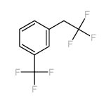 cas no 50562-22-6 is 1-(2,2,2-trifluoroethyl)-3-(trifluoromethyl)benzene