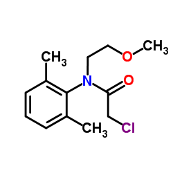 cas no 50563-36-5 is Dimethachlor