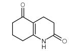 cas no 5057-12-5 is 2,5(1H,3H)-Quinolinedione,4,6,7,8-tetrahydro-