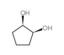 cas no 5057-98-7 is cis-1,2-Cyclopentanediol