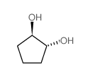 cas no 5057-99-8 is trans-1,2-Cyclopentanediol