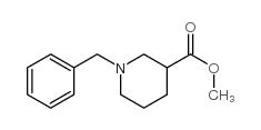 cas no 50585-91-6 is methyl-1-benzylpiperidine-3-carboxylate