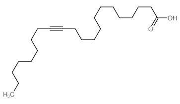 cas no 506-35-4 is docos-13-ynoic acid