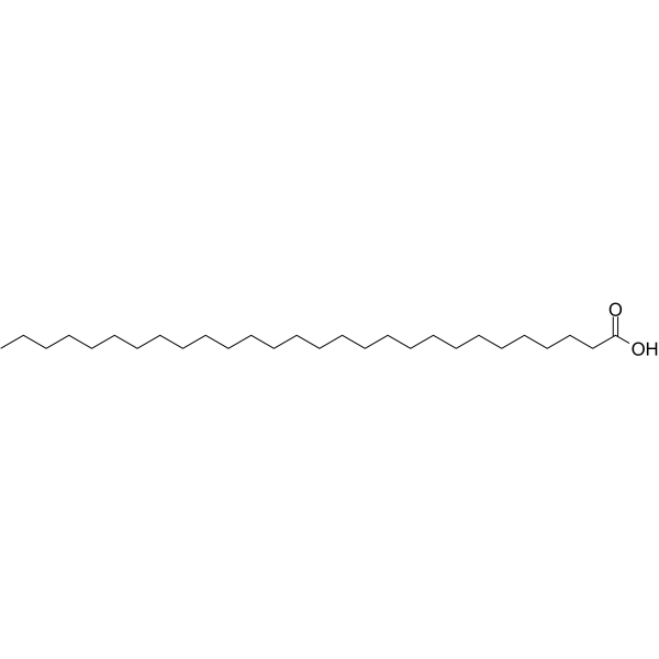 cas no 506-48-9 is Montanic acid