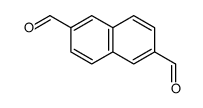 cas no 5060-65-1 is 2,6-Naphthalenedicarbaldehyde