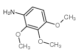 cas no 50625-48-4 is 2,3,4-trimethoxyaniline
