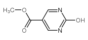 cas no 50628-34-7 is methyl 2-oxo-1H-pyrimidine-5-carboxylate