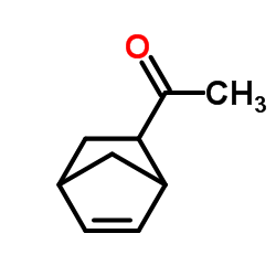 cas no 5063-03-6 is 5-Acetyl-2-norbornene