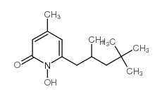 cas no 50650-76-5 is piroctone