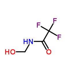 cas no 50667-69-1 is 2,2,2-Trifluoro-N-(hydroxymethyl)acetamide