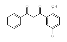 cas no 5067-25-4 is 1-(5-Chloro-2-hydroxyphenyl)-3-phenyl-1,3-propanedione