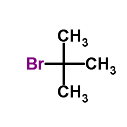 cas no 507-19-7 is 2-Bromo-2-methylpropane