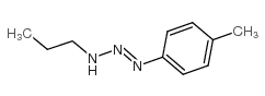 cas no 50707-43-2 is 1-n-Propyl-3-p-tolyltriazene
