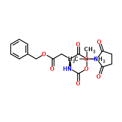 cas no 50715-50-9 is BOC-ASP(OTBU)-OSU