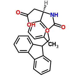 cas no 507472-28-8 is fmoc-(r)-3-amino-3-(3-methyl-phenyl)-propionic acid