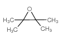 cas no 5076-20-0 is Oxirane,2,2,3,3-tetramethyl-