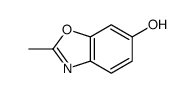 cas no 5078-07-9 is 2-Methylbenzo[d]oxazol-6-ol