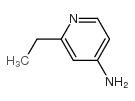 cas no 50826-64-7 is 2-ethylpyridin-4-amine