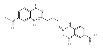 cas no 5085-07-4 is glutaraldehyde 2,4-dinitrophenylhydrazone
