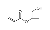 cas no 50858-51-0 is [(2R)-1-hydroxypropan-2-yl] prop-2-enoate