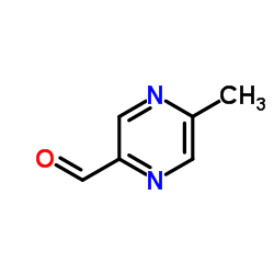 cas no 50866-30-3 is 5-Methyl-2-pyrazinecarbaldehyde