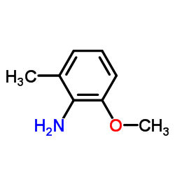 cas no 50868-73-0 is 2-Methoxy-6-methylaniline