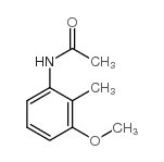 cas no 50868-74-1 is 2'-Methyl-3'-methoxyacetanilide