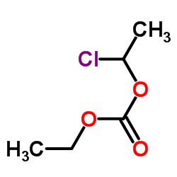 cas no 50893-36-2 is 1-Chloroethyl ethyl carbonate