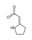 cas no 50901-58-1 is Pyrrolidine, 2-(nitromethylene)- (9CI)