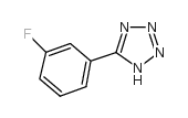 cas no 50907-20-5 is 5-(3-fluorophenyl)-2H-tetrazole