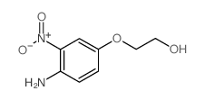 cas no 50982-74-6 is 2-(4-AMINO-3-NITROPHENOXY)ETHAN-1-OL