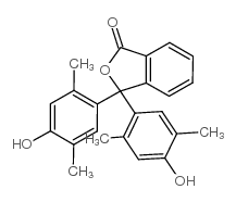 cas no 50984-88-8 is p-xylenolphthalein