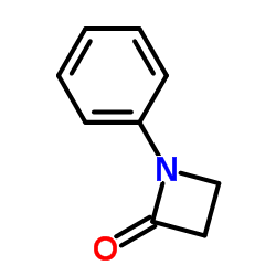 cas no 5099-95-6 is 1-Phenyl-2-azetidinone